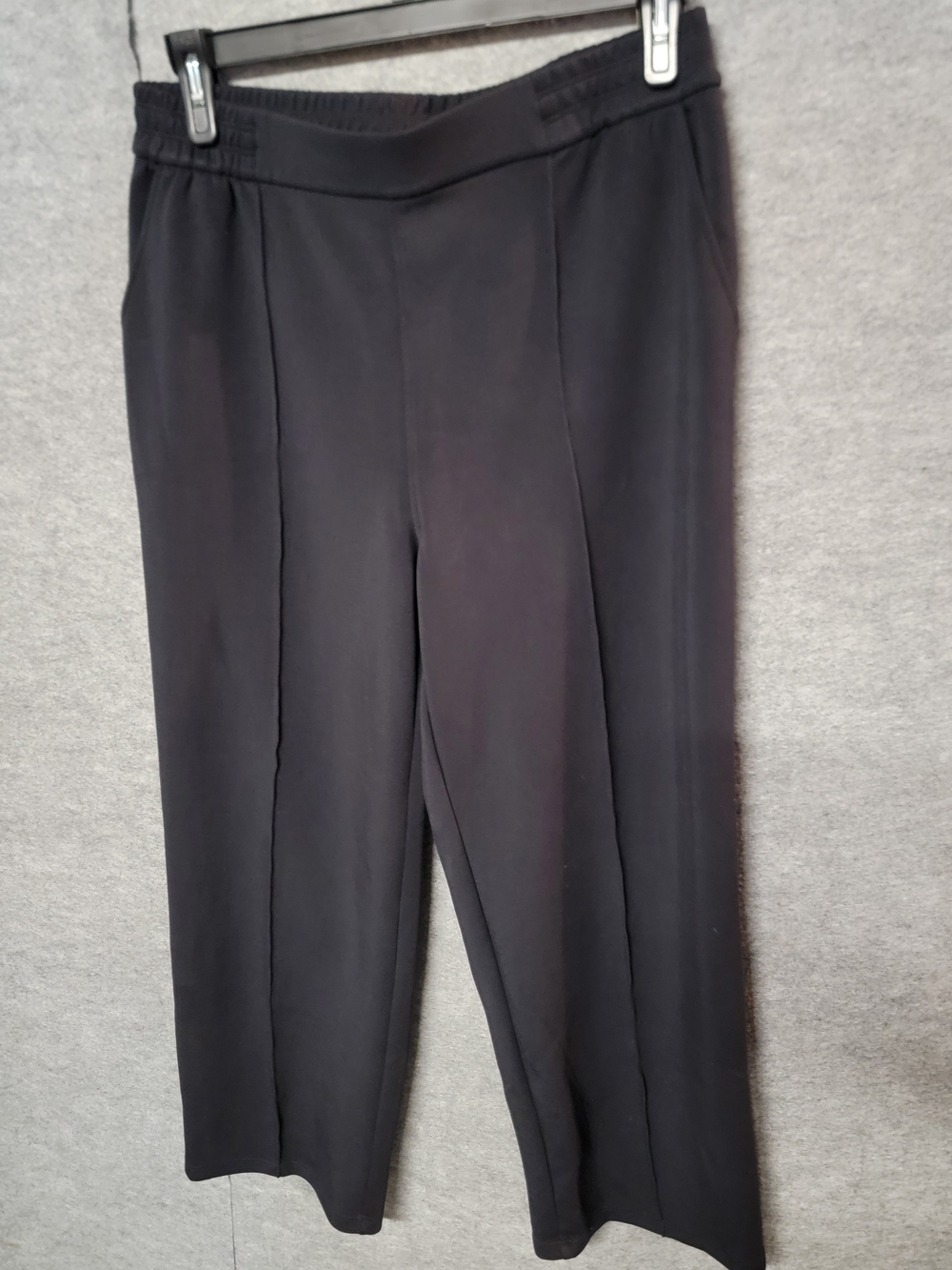 G4Free Loose Wide Leg Dress Yoga Pants
